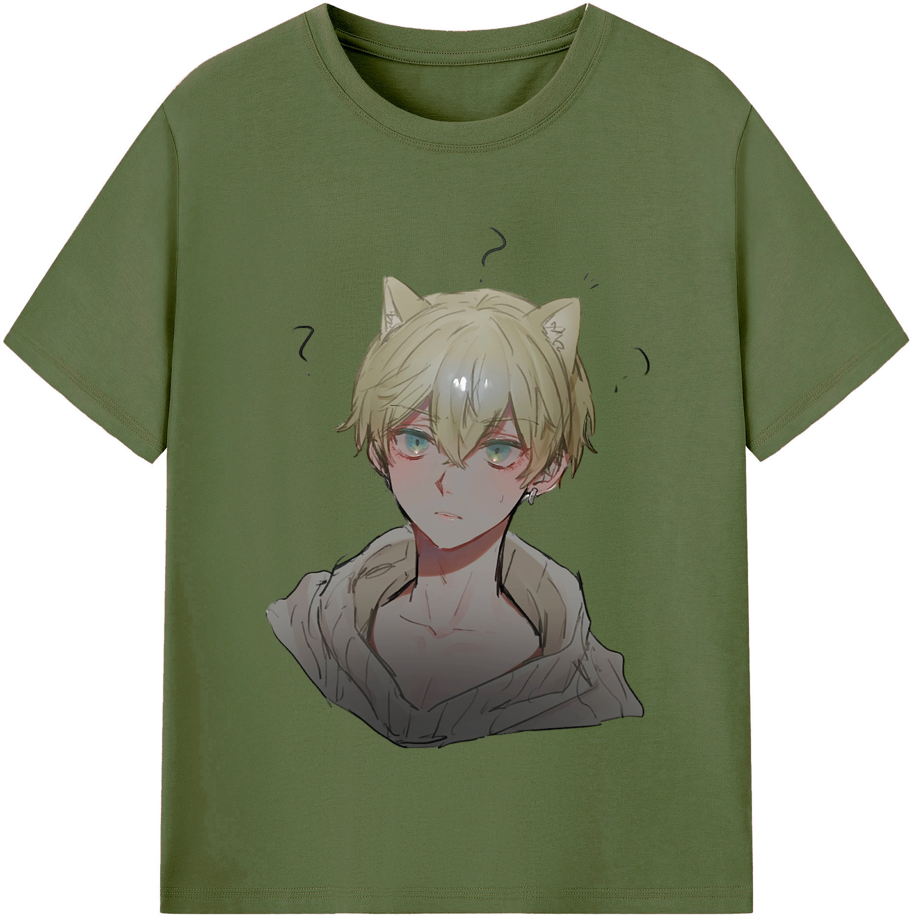 （画像用） 東京リベンジャーズ Tokyo Revengers 綿100％半袖Tシャツ（フロントプリント）